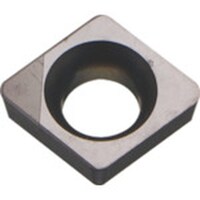 京セラ 京セラ 旋削加工用チップ CBN KBN510 CCMW030104T00815SE 1個