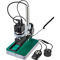 ホーザン HOZAN マイクロスコープ(モニター用) LKIT1050 1個