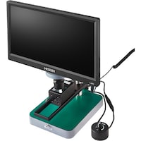 ホーザン HOZAN マイクロスコープ(モニター付) LKIT1056 1個