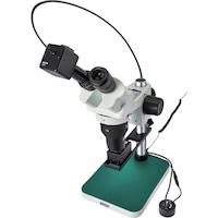 ホーザン HOZAN 実体顕微鏡 (PC用) LKIT1057 1個