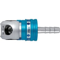 フジマック マッハ オートロックスウィングカップリング タケノコ外径9.0mm A138 1個