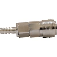 ダイセン ダイセン ロータリ機能付ワンタッチタケノコソケット 20型 ホース取付用 23SOHR 1個