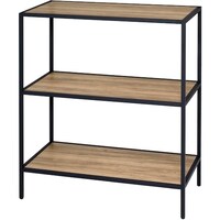 ダイシン DAISHIN レクタ シェルフ フレームブラック色 900×450×1000 R94510BMPA 1台