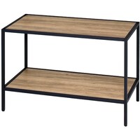 ダイシン DAISHIN レクタ シェルフ フレームブラック色 900×450×600 R94506BMPA 1台