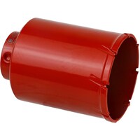 ミヤナガ ミヤナガ ハイブリッドコアドリル カッター ロング Φ95 PCH9580C 1本