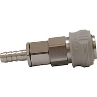 ダイセン ダイセン ゴムカバー・ロータリ機能付ワンタッチタケノコソケット 20型 ホース取付用 G23SOHR 1個