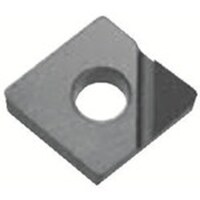 京セラ 京セラ 旋削加工用チップ PCD(ダイヤモンド) KPD010 CNMM120408M 1個