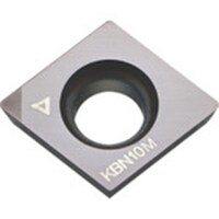 京セラ 京セラ 旋削加工用チップ CBN KBN510 CPGB090304T00815SE 1個