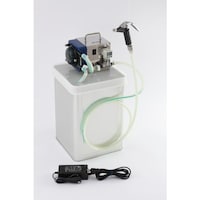 アネスト岩田 アネスト岩田 食液塗布専用チューブポンプユニット(ノズル別売) FOUT1 1台