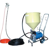 静和産業 精和産業 MS8000(マルチスプレーヤー)(ガン・ホース) 167301 1個