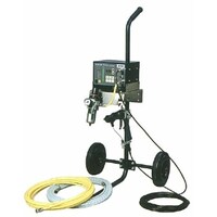 アネスト岩田 アネスト岩田 自動スプレーガン 静電カートユニット EC1513C1X 1台