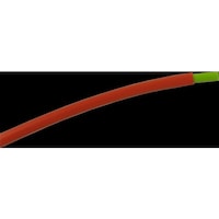 チヨダ チヨダ メガエルフレックスチューブ 赤 8X6 100M MLE8R100M 1巻