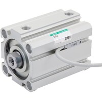 CKD CKD スーパーコンパクトシリンダ スイッチ用マグネット内蔵 SSD2Lシリーズ スイッチ付き SSD2L4040T3VH 1個