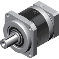 アペックスD APEX DYNA 減速機 PA2シリーズ(ストレートタイプ) PA2060015S1 1台