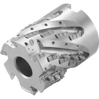 京セラ 京セラ MECHシェルミル MECH050R1156TM 1個