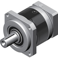 アペックスD APEX DYNA 減速機 PA2シリーズ(ストレートタイプ) PA2060035S2 1台