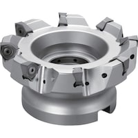 京セラ 京セラ MFWNフェースミル インチ仕様 エキストラクロスピッチ MFWN90200R16T 1個