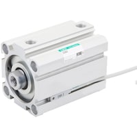 CKD CKD スーパーコンパクトシリンダ スイッチ用マグネット内蔵 SSD2Lシリーズ スイッチ付き SSD2L4030T3HR 1個