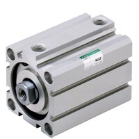 CKD CKD スーパーコンパクトシリンダ スイッチ用マグネット内蔵 SSD2Lシリーズ スイッチ付き SSD2L5035T3VD 1個