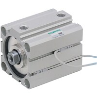 CKD CKD スーパーコンパクトシリンダ スイッチ用マグネット内蔵 SSD2Lシリーズ スイッチ付き SSD2L6335T3HD 1個