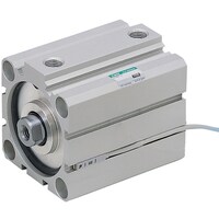 CKD CKD スーパーコンパクトシリンダ スイッチ用マグネット内蔵 SSD2Lシリーズ スイッチ付き SSD2L6350T2VR 1個