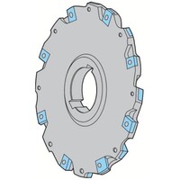 京セラ 京セラ MSTBスロットミル インチ仕様 MSTB5000AN5004T 1個