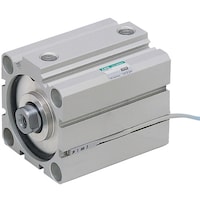 CKD CKD スーパーコンパクトシリンダ スイッチ用マグネット内蔵 SSD2Lシリーズ スイッチ付き SSD2L6325T3VR 1個