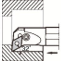 京セラ 京セラ 内径・奥端面加工用ボーリングバー SPDUN11 S20QPDUNL1127 1個