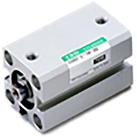 CKD CKD スーパーコンパクトシリンダ スイッチ用マグネット内蔵 SSD2Lシリーズ スイッチ付き SSD2L1630T2VH 1個