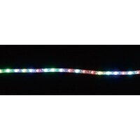 ジェフコム JEFCOM LEDソフトネオンSJX(マルチパターンタイプ)10M SJXE1310MP 1本(10M)