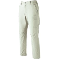 クロダルマ クロダルマ カーゴパンツ(ノータック) シルバー SS 3568040SS 1着