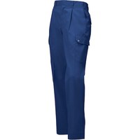 クロダルマ クロダルマ カーゴパンツ(ワンタック) ネイビー 79 350631179 1着