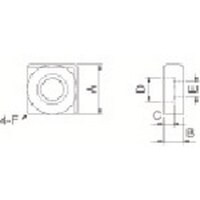 京セラ 京セラ 部品 シート SP162 1個