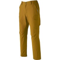 クロダルマ クロダルマ カーゴパンツ(ノータック) ブラウンキャメル 4L 35680614L 1着