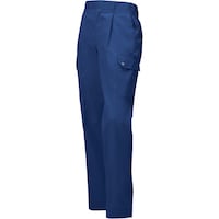 クロダルマ クロダルマ カーゴパンツ(ワンタック) ネイビー 120 3506311120 1着