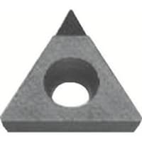 京セラ 京セラ 旋削加工用チップ PCD(ダイヤモンド) KPD010 TCMT110301SE 1個