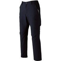 クロダルマ クロダルマ カーゴパンツ(ノータック) ブラック 5L 35680495L 1着