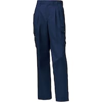 クロダルマ クロダルマ カーゴパンツ(ツータック) ネイビー 88 354931188 1着