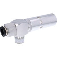 ニホンピスコ PISCO 真空発生器VM・VC VCL10018C 1個