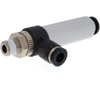 ニホンピスコ PISCO 真空発生器VRL VRL50010608 1個