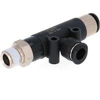 ニホンピスコ PISCO 真空発生器VU VUL07016J 1個