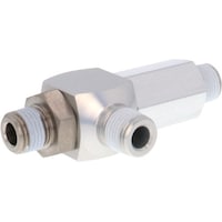 ニホンピスコ PISCO 真空発生器VRL VRL50010101 1個