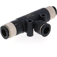 ニホンピスコ PISCO 真空発生器VU VUE0764J 1個