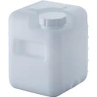 フロンケミカル フロンケミカル PFA扁平缶 5L NR1507001 1個