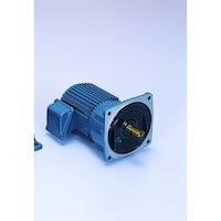 シグマー シグマー 高効率IE3、平行軸三相2200Wフランジ取付形ギアモーター 減速比1/20 TMF222E20 1台