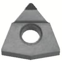 京セラ 京セラ 旋削加工用チップ PCD(ダイヤモンド) KPD010 WNMM080404MSE 1個
