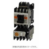 富士電機 富士電機 標準形電磁開閉器 SW03AC2000.75KCOILAC 1個