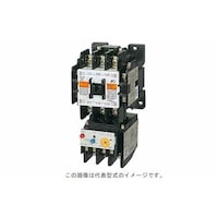 富士電機 富士電機 標準形電磁開閉器 SWN2AC200V7.5KWCOILA 1個