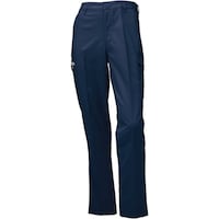 クロダルマ クロダルマ カーゴパンツ(ノータック) ネイビー 150 3567111150 1着