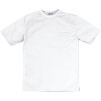 クロダルマ クロダルマ 半袖Tシャツ ホワイト L 26443190L 1着